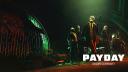 Discovery splash banner for PAYDAY The Game Discord server