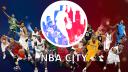 Discovery splash banner for NBA City Discord server