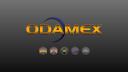 Discovery splash banner for Odamex - Multiplayer Doom Port Discord server
