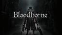 Discovery splash banner for Bloodborne Discord server
