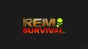 Discovery splash banner for Rem Survival Discord server