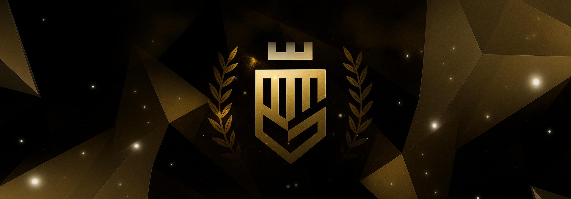 Discovery splash banner for Midas Club Discord server