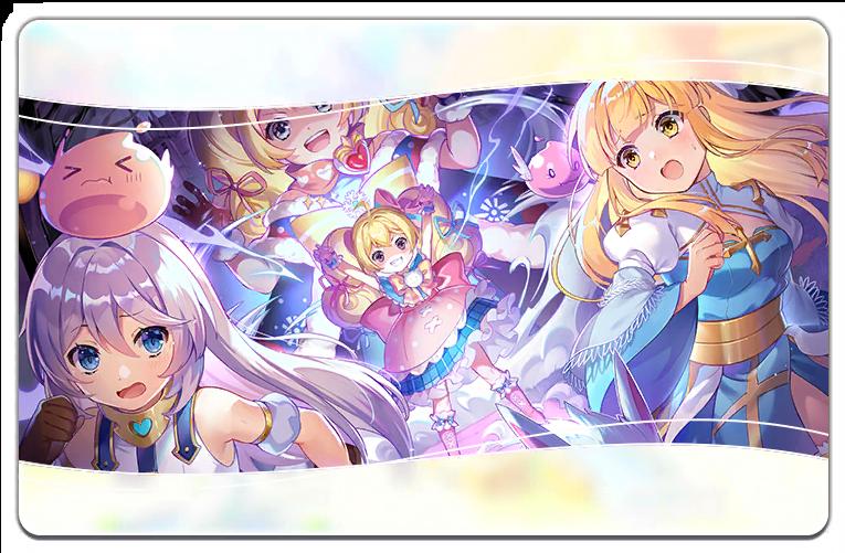 Discovery splash banner for Ragnarok Mobile Community (Unofficial) Discord server