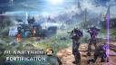 Discovery splash banner for PlanetSide 2 Community Discord server