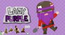 Discovery splash banner for LazyPurple's Wholesome Haven Discord server