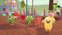 Discovery splash banner for Ooblets Discord server
