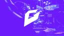 Discovery splash banner for GHOSTCAP Discord server