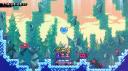 Discovery splash banner for The Parrot Nest Discord server