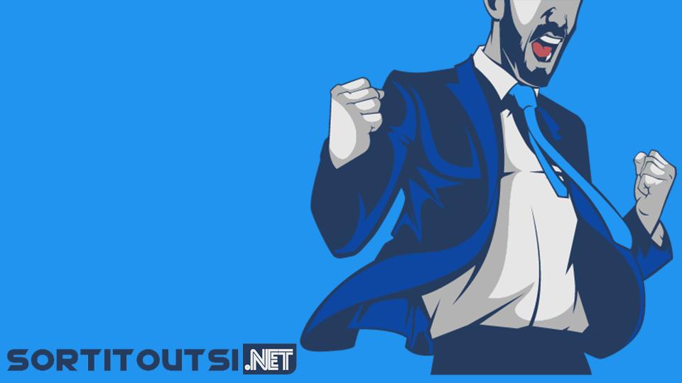 Discovery splash banner for SortitoutSI Discord server
