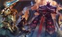 Discovery splash banner for Goblinz Studio Discord server