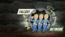 Discovery splash banner for The Fallout Network Discord server