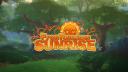 Discovery splash banner for Free Realms Sunrise Discord server
