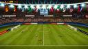 Discovery splash banner for Soccer Online: Ball 3D Discord server