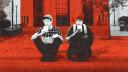 Discovery splash banner for twenty one pilots Discord server