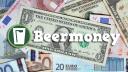 Discovery splash banner for Beermoney Discord server