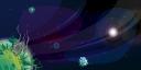 Discovery splash banner for Jump Jupiter Discord server