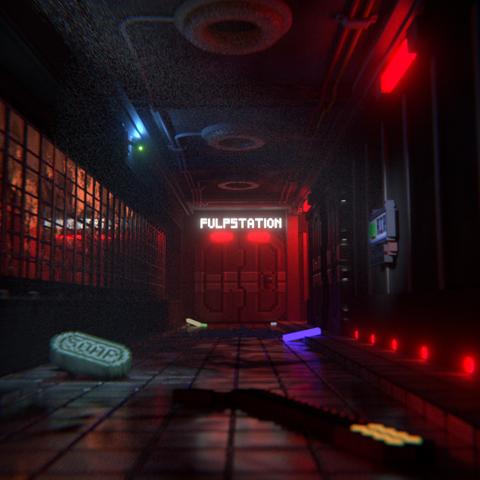 Discovery splash banner for Fulpstation Discord server