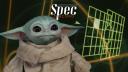 Discovery splash banner for Star Wars Speculation Discord server