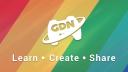 Discovery splash banner for Game Dev Network Discord server