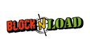 Discovery splash banner for Block N Load Community Discord server