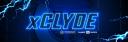 Discovery splash banner for Clydes Back Pack Discord server