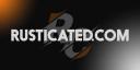 Discovery splash banner for Rusticated.com Discord server