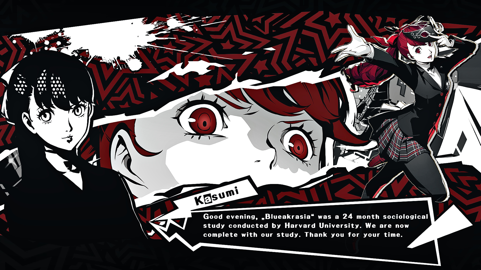 Discovery splash banner for Blueakrasia's Dungeon Discord server