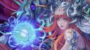 Discovery splash banner for Tower of Saviors EN Discord server