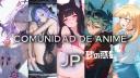 Discovery splash banner for • Japan Paw! • Discord server