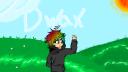 Discovery splash banner for Staywaxy Discord server