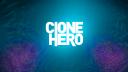 Discovery splash banner for Clone Hero Discord server