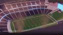 Discovery splash banner for NFL Universe Football Discord server
