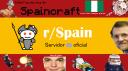 Discovery splash banner for r/Spain Discord Discord server
