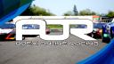 Discovery splash banner for Apex Online Racing Discord server