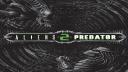 Discovery splash banner for Aliens vs. Predator 2 - Community *Official* Discord server