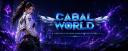 Discovery splash banner for Cabal World EP36 – Europe Discord server