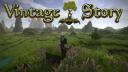 Discovery splash banner for Vintage Story Discord server