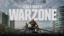 Discovery splash banner for Warzone Discord server