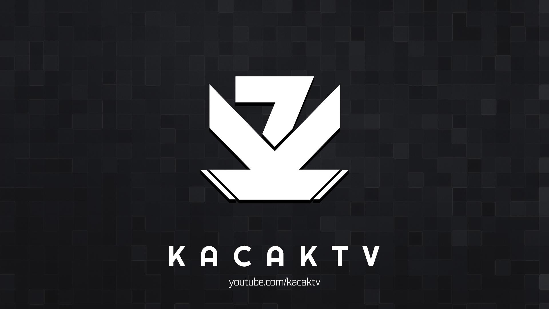 Discovery splash banner for KacaKTV Discord server
