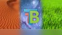 Discovery splash banner for TranslucentTB Discord server