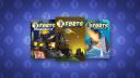 Discovery splash banner for The FORTS Official Discord Discord server