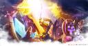 Discovery splash banner for 🔥 BloodSymphony Discord server