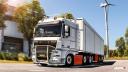 Discovery splash banner for TruckersMP Discord server