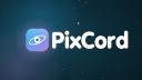 Discovery splash banner for PixCord Discord server