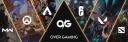 Discovery splash banner for OVERGAMING Discord server