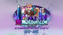 Discovery splash banner for Matsuricon Discord server