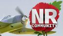 Discovery splash banner for Naval Roleplay Community Discord server