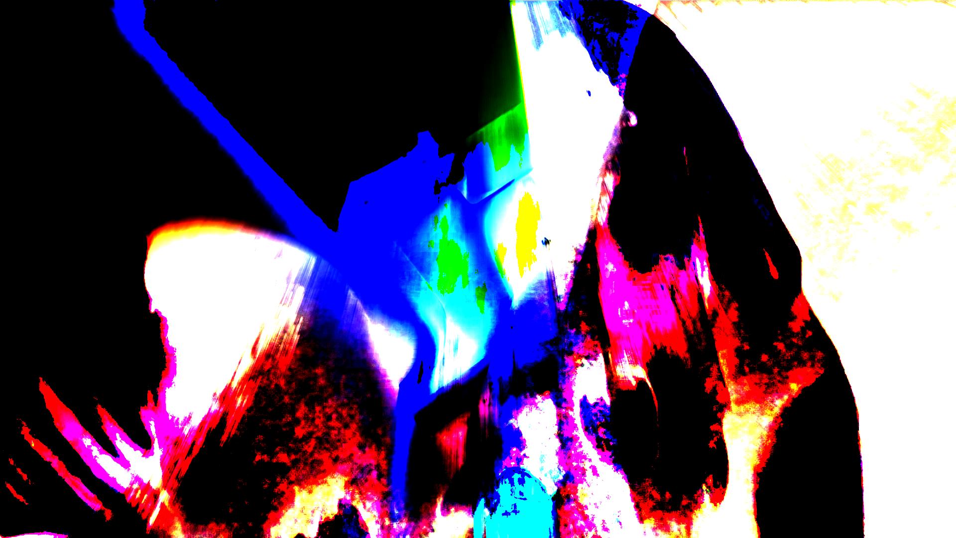 Discovery splash banner for Noise Music Discord server