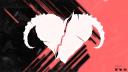 Discovery splash banner for Lust Esports Discord server