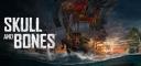 Discovery splash banner for Skull and Bones Discord server